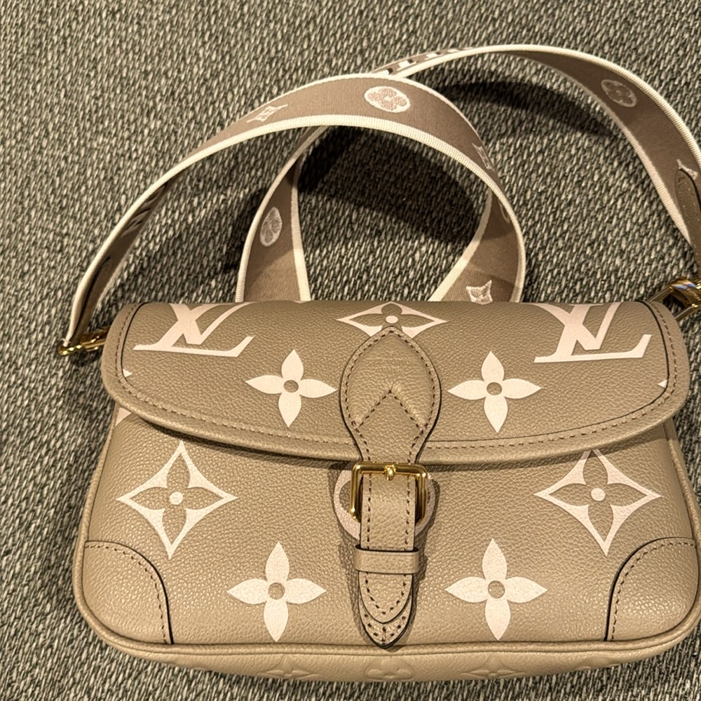 Louis Vuitton Diane